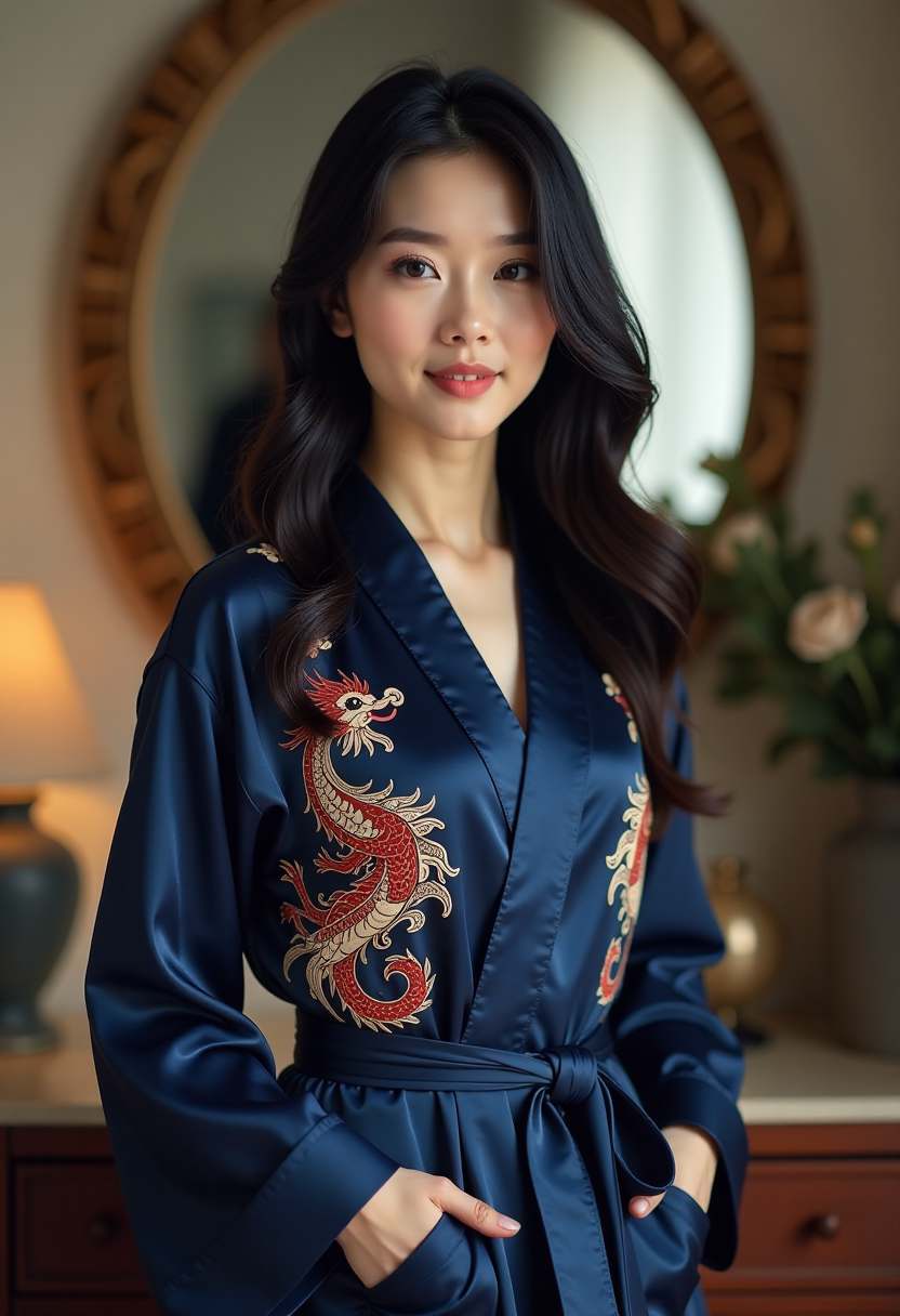 岁月神偷