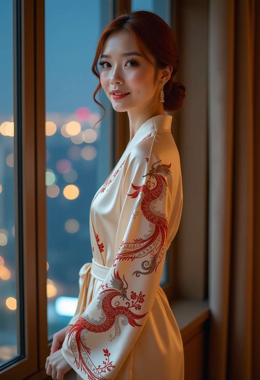 花样年华